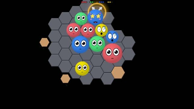 Shrinking Floor gameplay