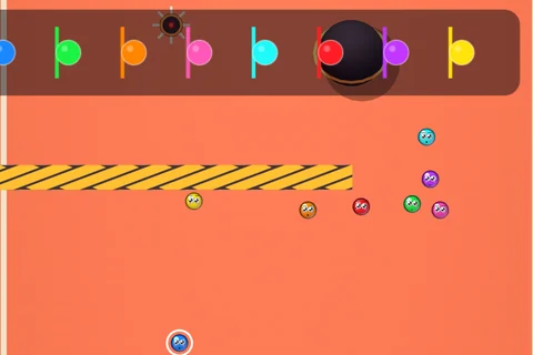 Red Light gameplay